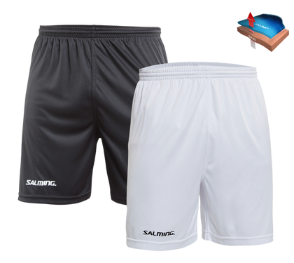 Core Shorts JR - Titan Plus