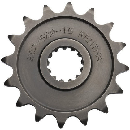 520 Steel Front Sprocket