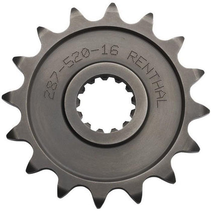 520 Test Steel Front Sprocket