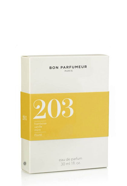 203 Raspberry Fragrance By Bon Parfumeur