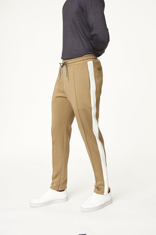 Pile Track Pant