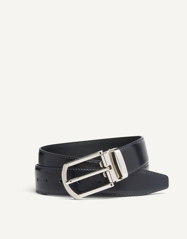 Bury Textured Belt