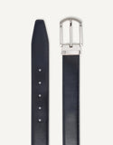 Bury Textured Belt