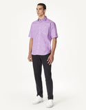Sarcasm Short Sleeve Shirt