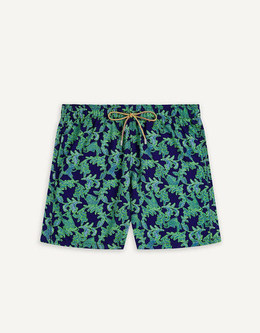 Walk Swim Short