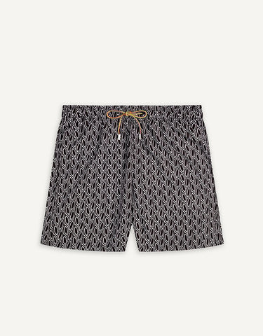 Walk Swim Short