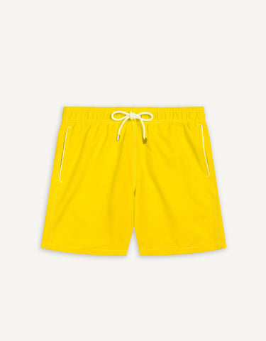 Wake Swim Short