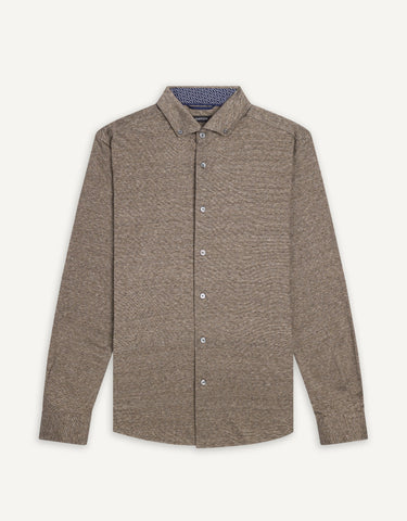 Spin Knit Shirt