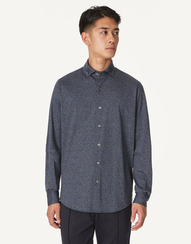 Spin Knit Shirt