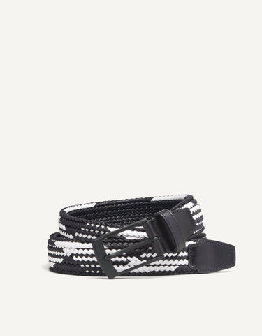 Boll Braided Belt