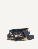 Boll Braided Belt