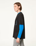 Chatter Pocket T