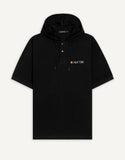 Circus Hooded Polo