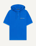 Circus Hooded Polo