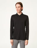 Convert Long Sleeve Polo