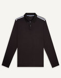 Convert Long Sleeve Polo