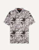 Clique Printed Polo