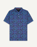 Clique Printed Polo