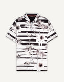 Clique Printed Polo