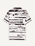 Clique Printed Polo