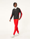 Dule Colorblock Hoodie