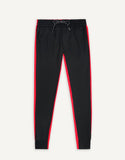 Panel Track Pant