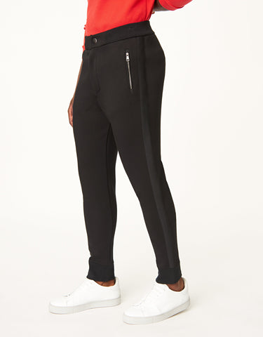 Panes Track Pant