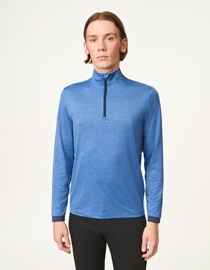 Cloud Quarter Zip