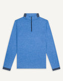 Cloud Quarter Zip