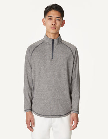 Cover Performance Quarter Zip