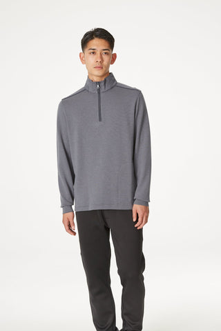 Covert Performance Quarter Zip