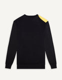 Rope Crewneck Sweater