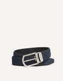 Brigade Nubuck Belt