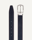 Brigade Nubuck Belt