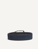 Brigade Nubuck Belt