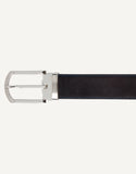 Brigade Nubuck Belt