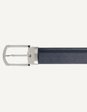 Branch Saffiano Belt