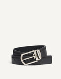 Branch Saffiano Belt