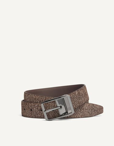 Bran Reversible Belt