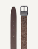 Bran Reversible Belt