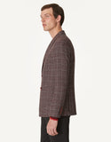 Tufts Felt Blazer