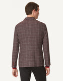 Tufts Felt Blazer