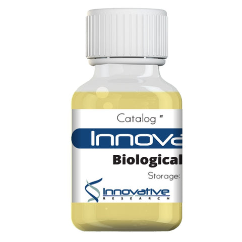 Mouse IgG Fractionated Purified