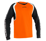 Agon LS Jersey (Four colors available) - Titan Plus