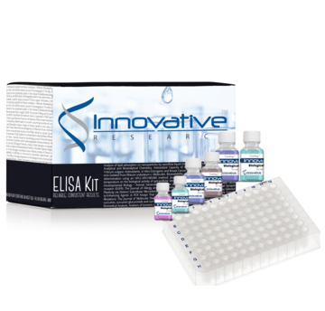 Human Hemopexin ELISA Kit