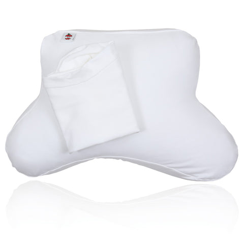 CPAP Pillow Case with inset