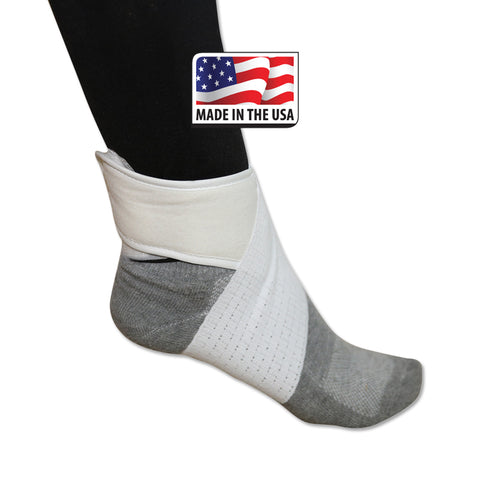 Universal Ankle Wrap