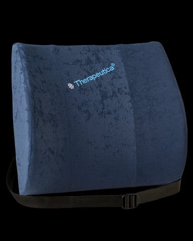 Therapeutica Lumbar Support Cushion