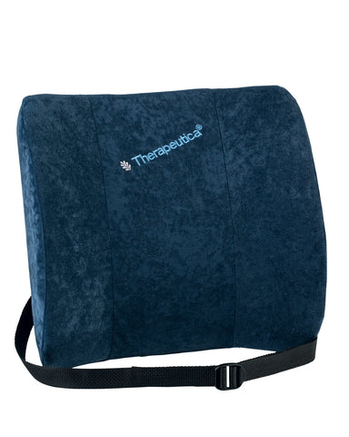 Therapeutica Bucketseat Lumbar Cushion