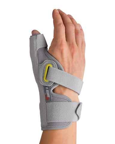 Swede-O Thermal Vent Universal Thumb Spica